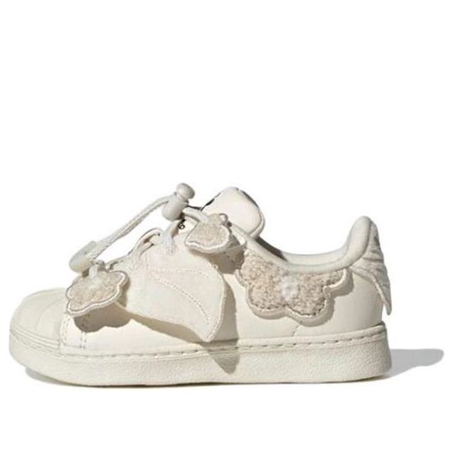 (TD) adidas originals x Melting Sadness Superstar 360 I 'Cream' HR1636
