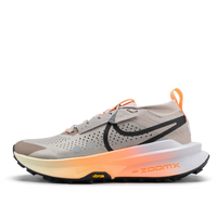 (WMNS) Nike ZoomX Zegama 2 'Malt Black Orange Pulse' FD5191-200