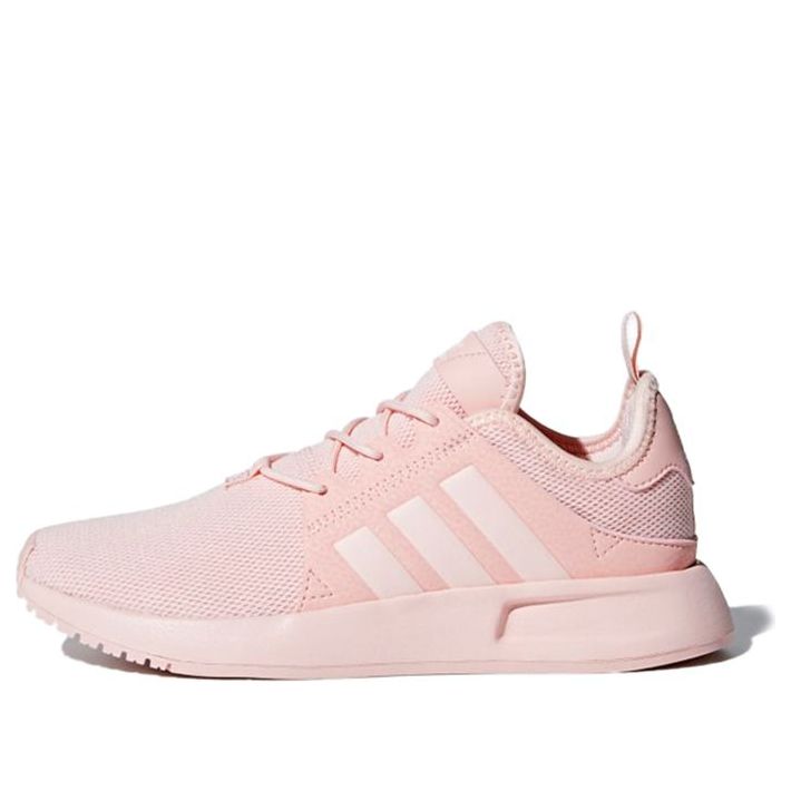 (GS) adidas X_PLR J 'Icey Pink' BY9880