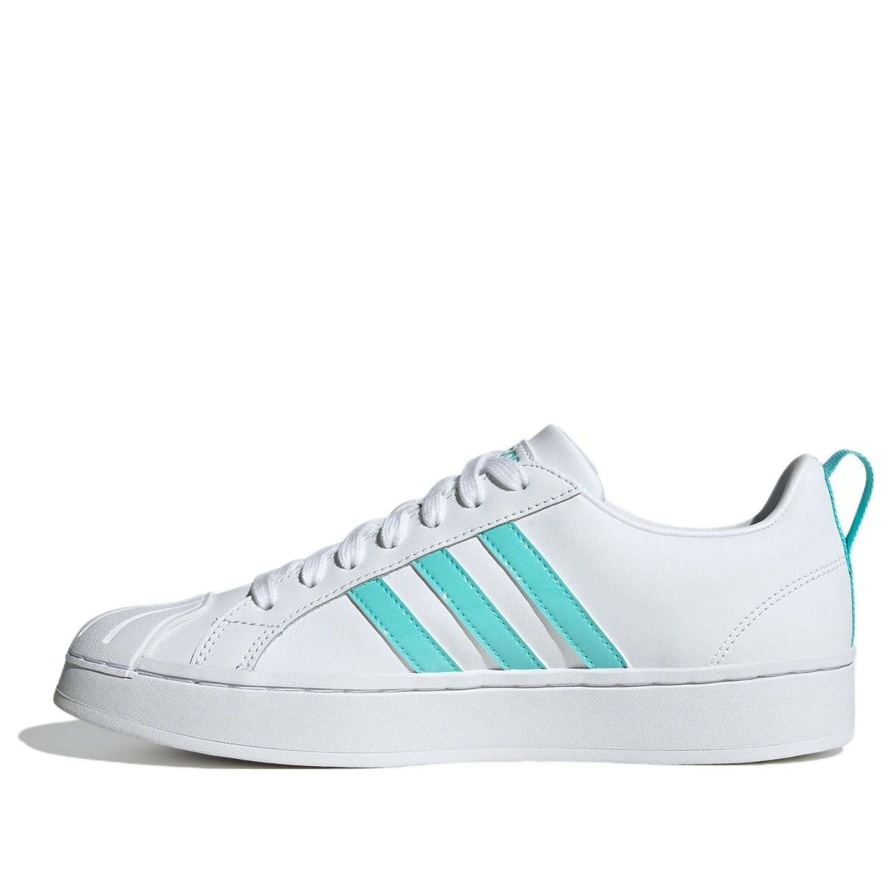adidas Streetcheck 'White Light Green' IE3535