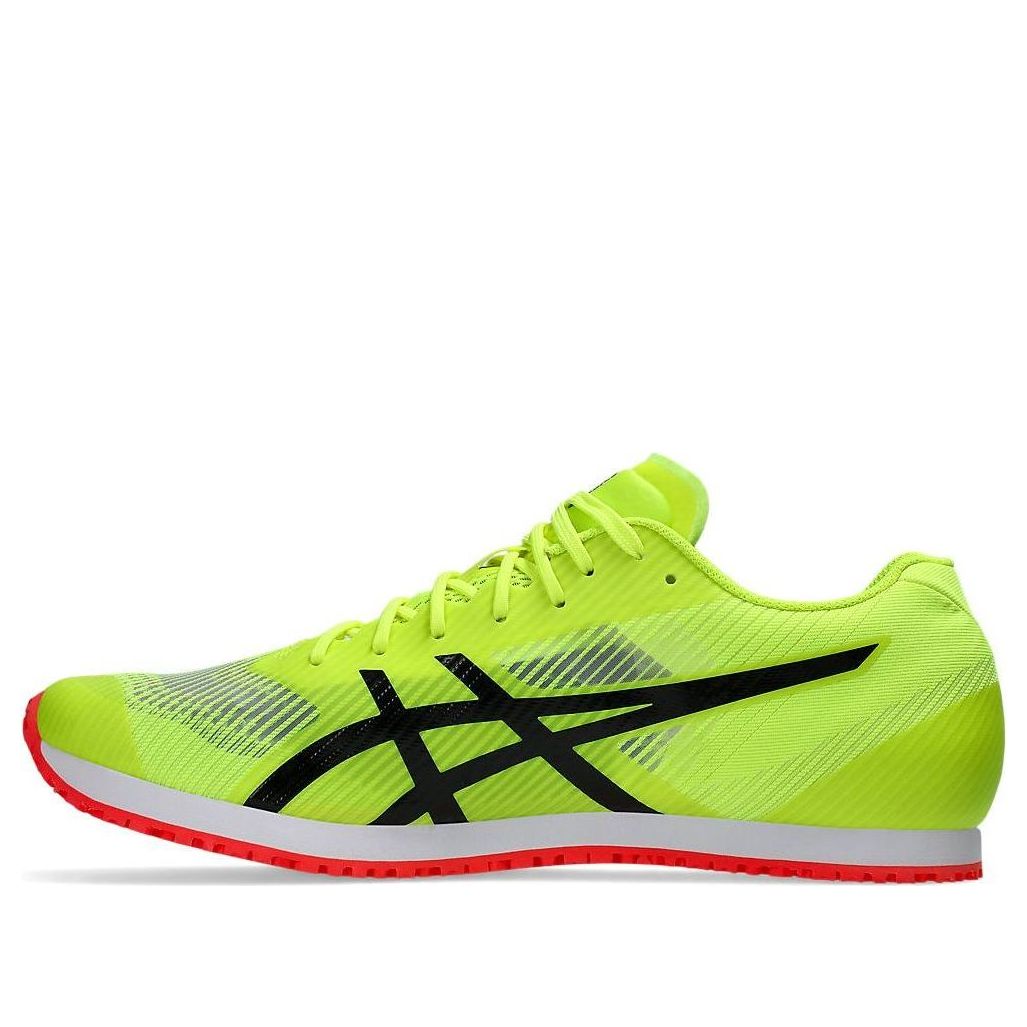 ASICS Windsprint 3 'Safety Yellow Black' 1093A208-750