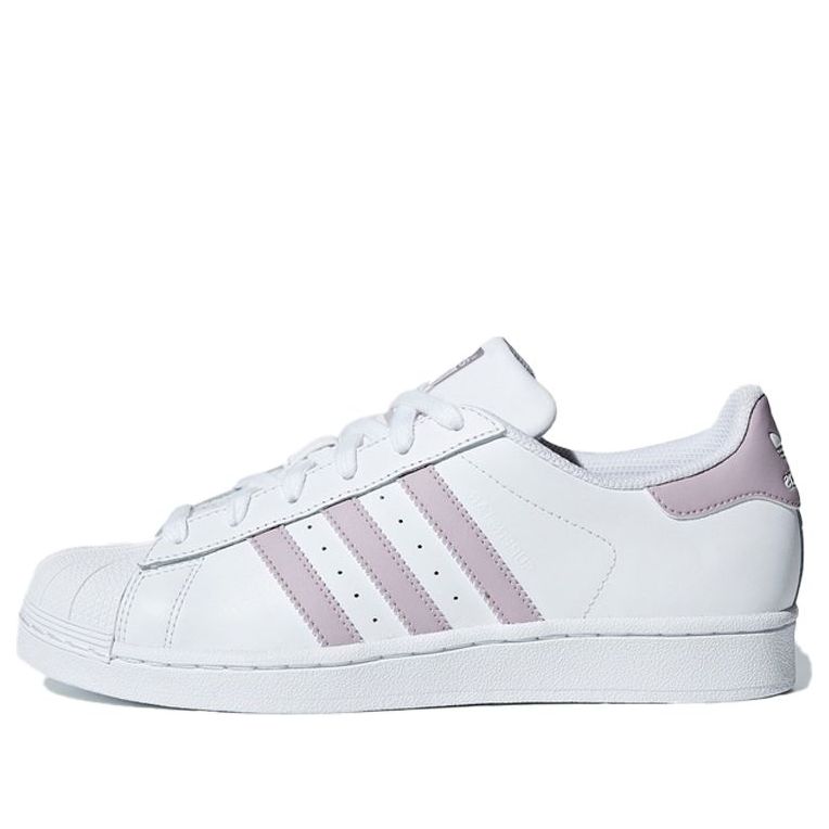 (WMNS) adidas Superstar 'Soft Vision' DB3347