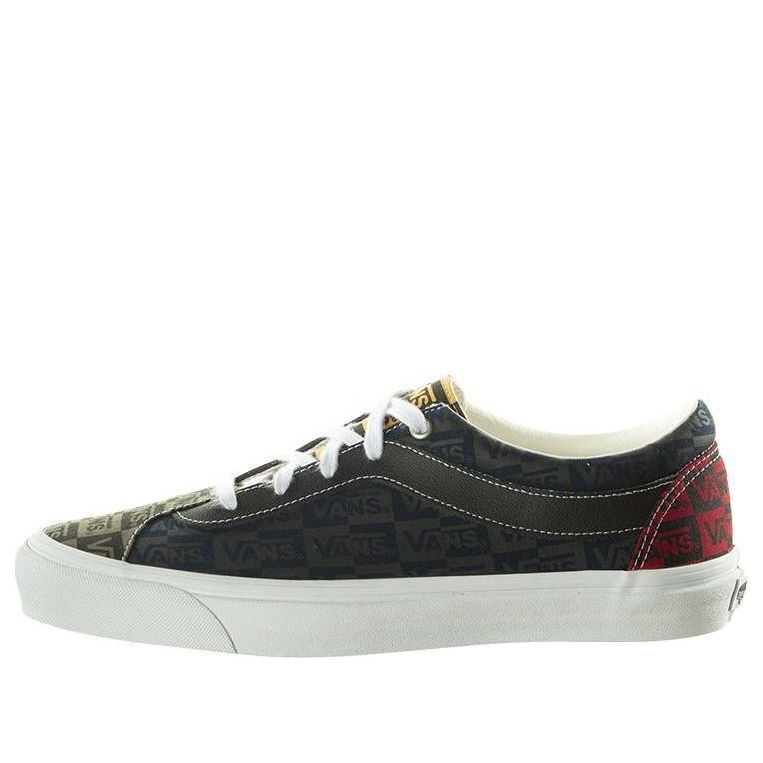 Vans General Bold Skate shoes Grayblue VN0A5DYA9HF