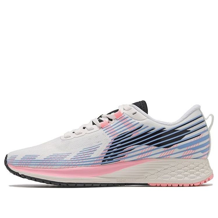 (WMNS) Li-Ning Rouge Rabbit 4 v2 'Creamwhite Black' ARMR020-2