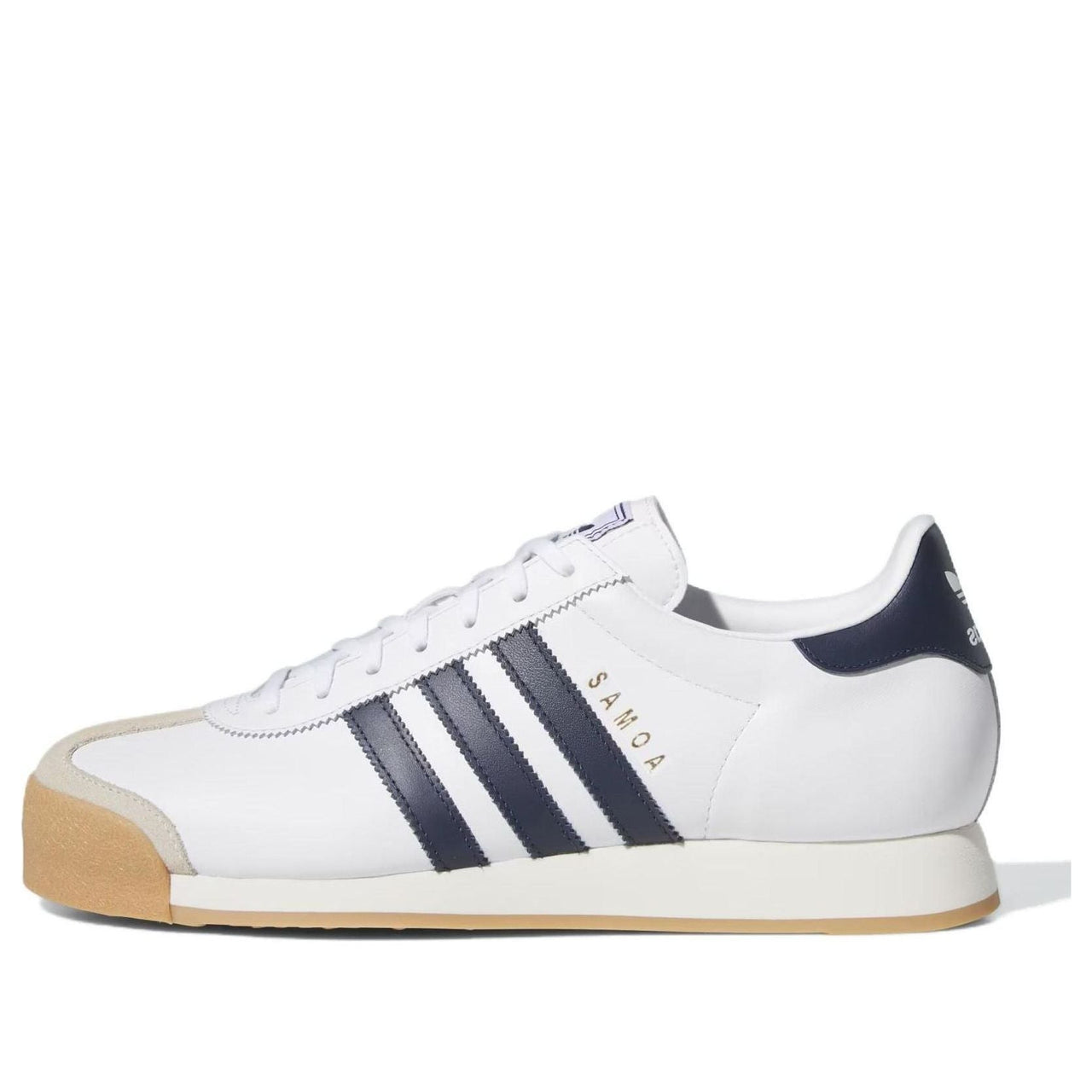 adidas Samoa 'White Night Indigo' IF7164