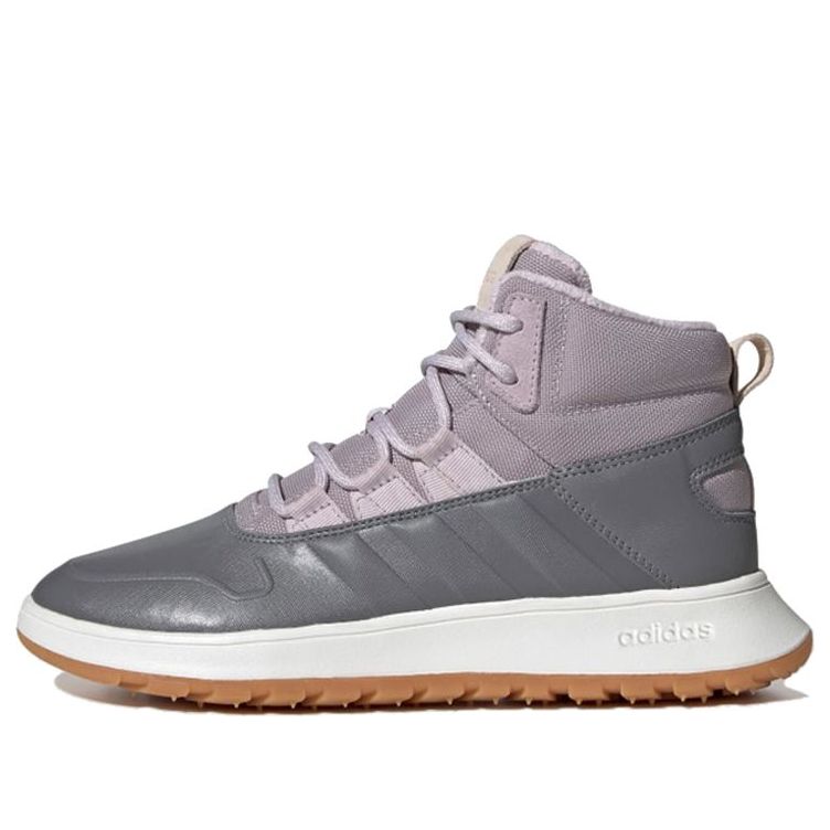 (WMNS) adidas Fusion Storm Winter 'Mauve' EE9712