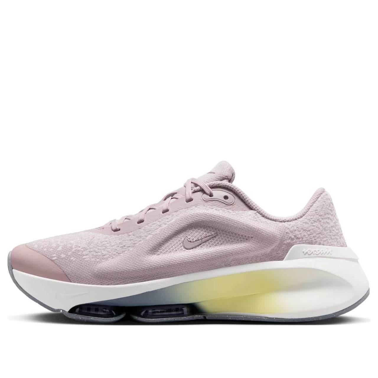 (WMNS) Nike Versair 'Platinum Violet Soft Yellow' DZ3547-003