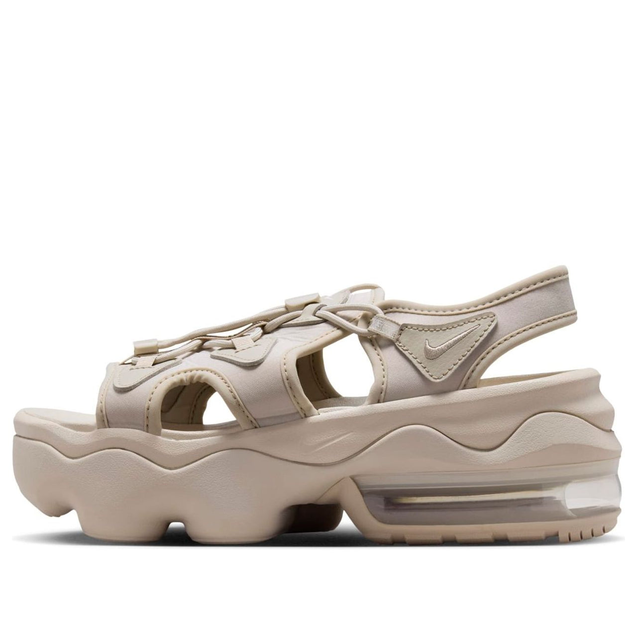 (WMNS) Nike Air Max Koko Sandals 'Cream' HF4265-299