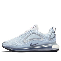 Nike Air Max 720 'Waffle' CK5033-400