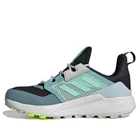 (WMNS) adidas Terrex Trailmaker GTX 'Black Clear Mint' FX4694