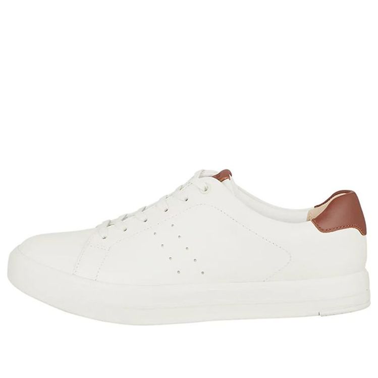 ASICS Pedara Light X 'White Brown' 1212A211-100