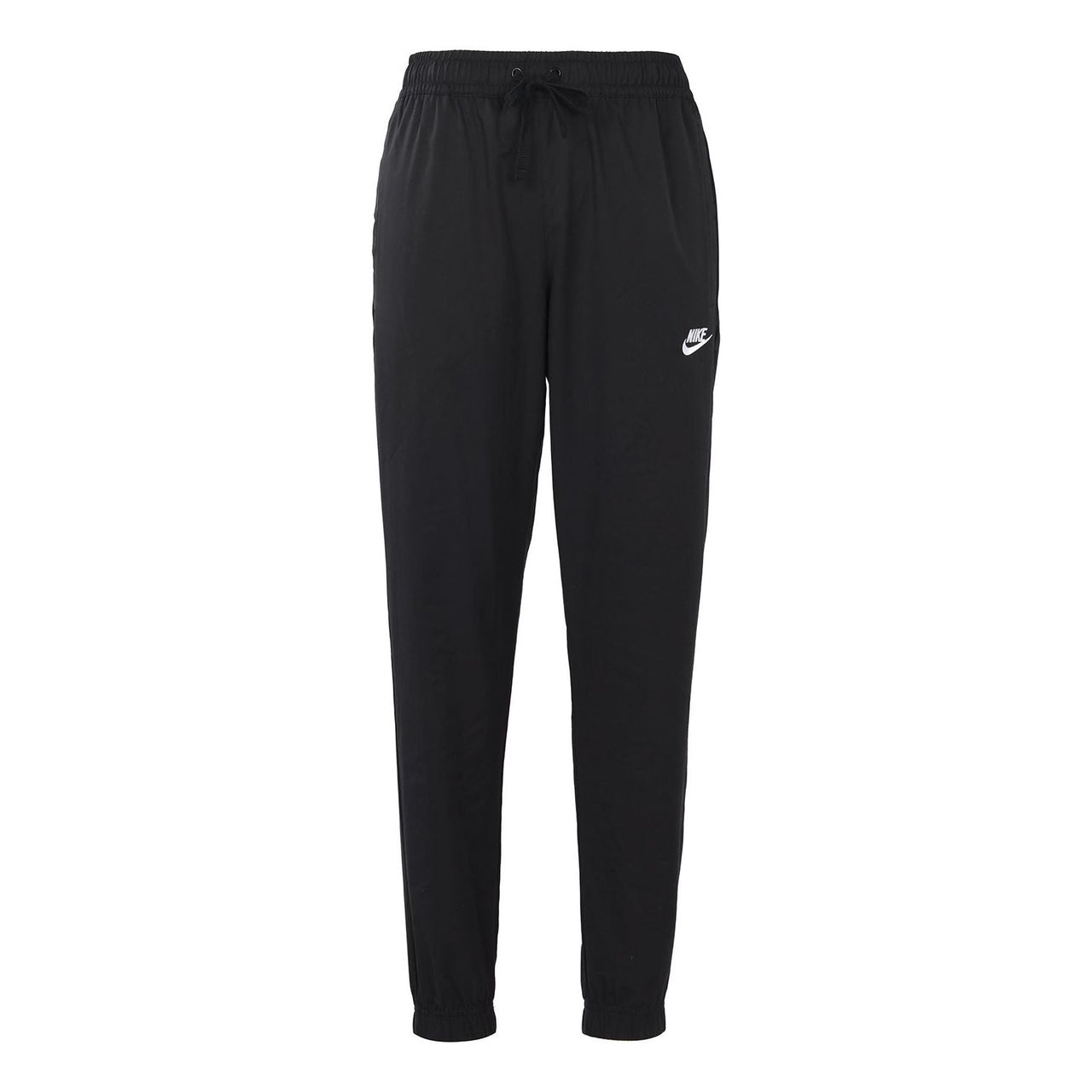 Nike SPORTSWEAR Tatting Long Pants Men Black DA2341-010