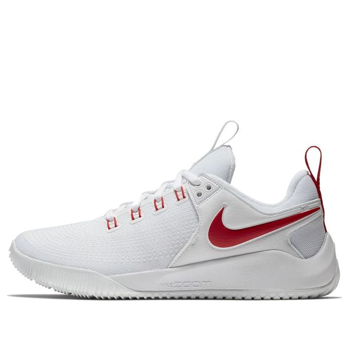 (WMNS) Nike Air Zoom Hyperace 2 'White University Red' AA0286-106