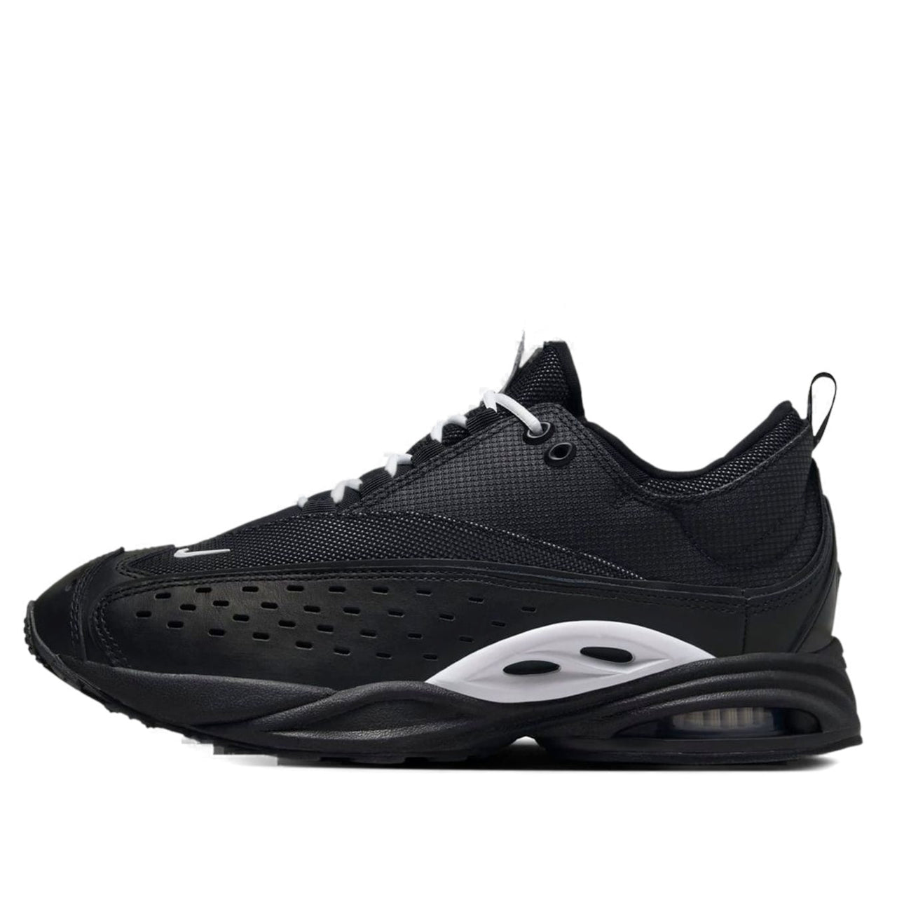 Nike x NOCTA Drake Air Zoom Drive 'Black White' DX5854-001