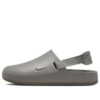 Nike Calm Mules 'Flat Pewter' FD5130-004