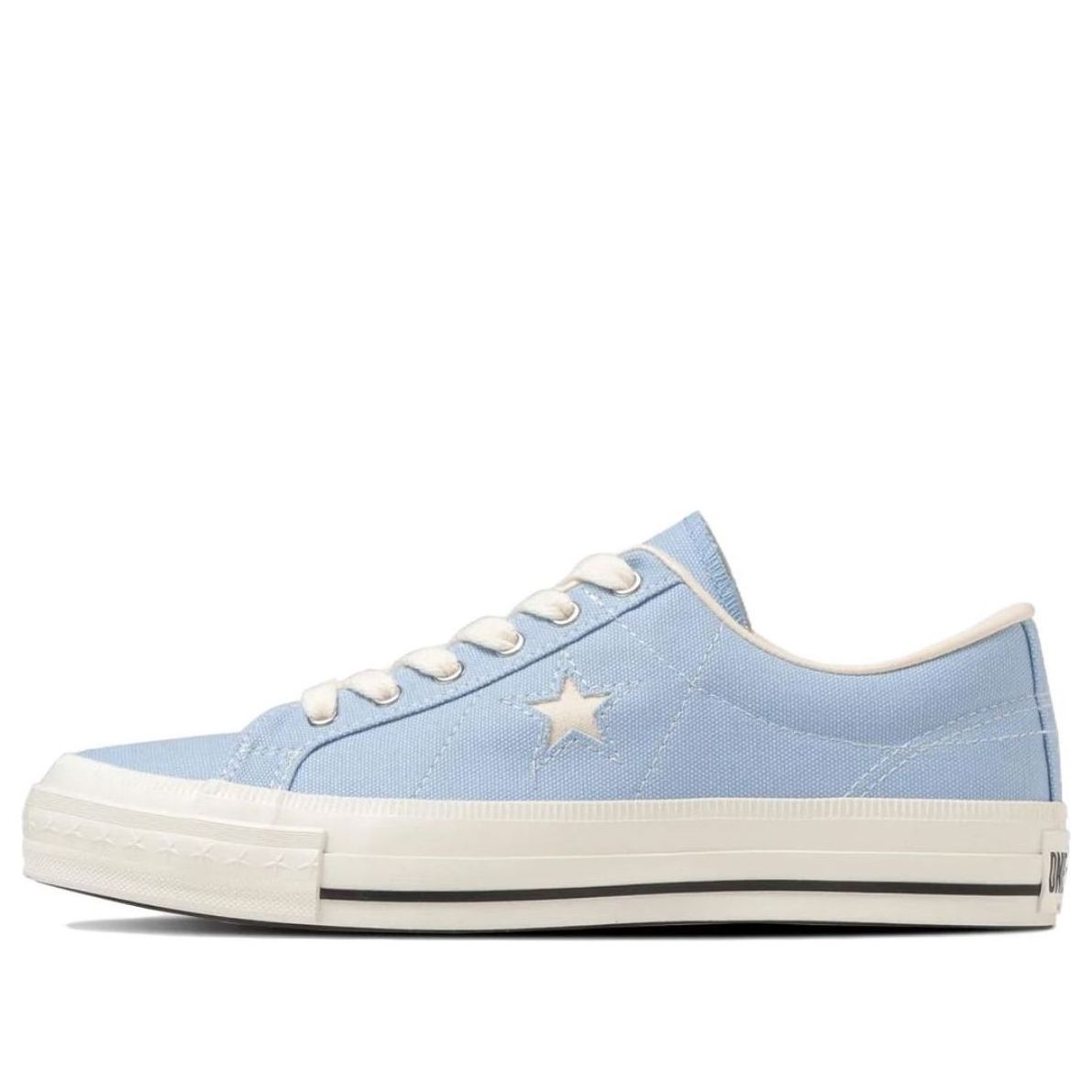 Converse One Star J Vintage Canvas 'Comfort and Versatility' 35200572