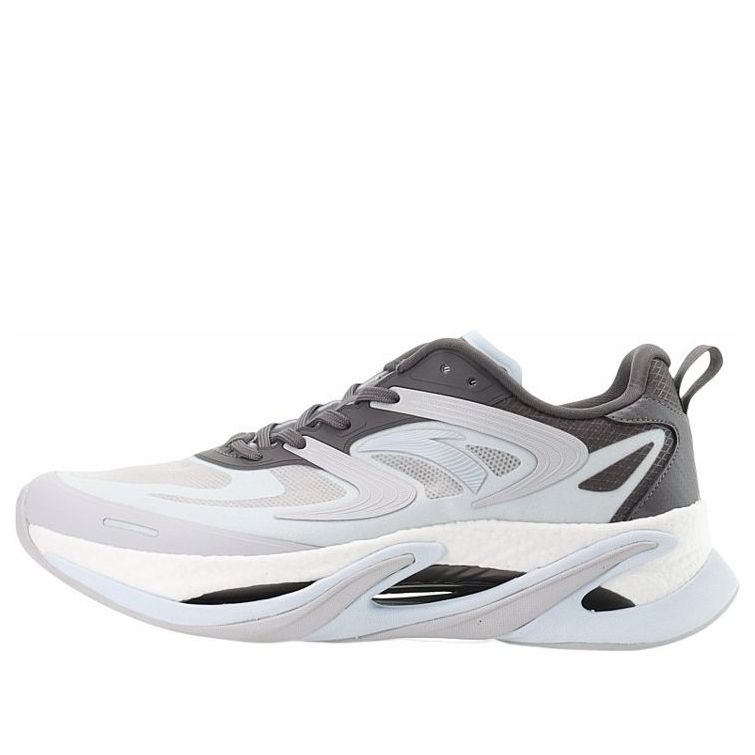 ANTA Non Stop Pro 'White Grey Blue' 112225596-2