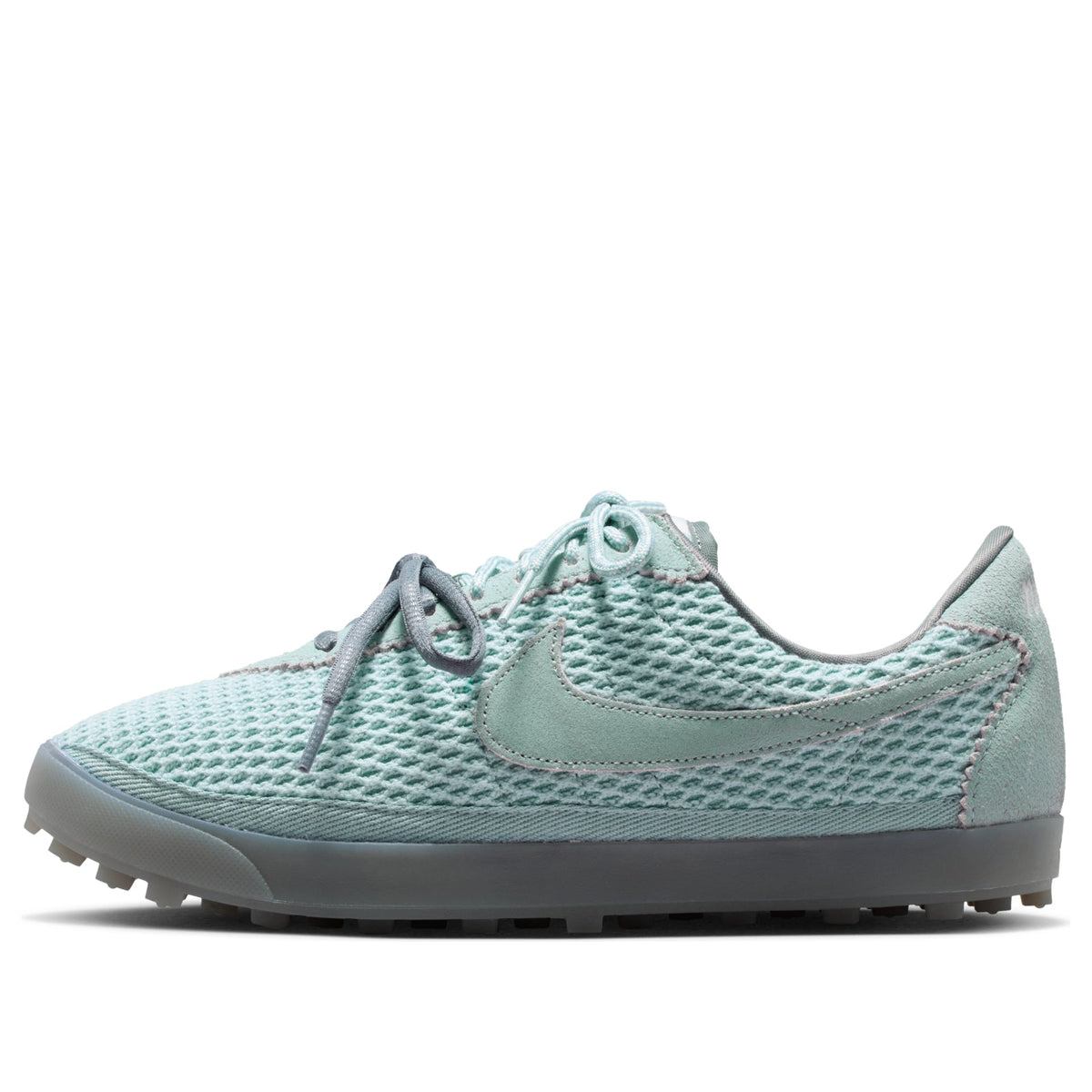 (WMNS) Nike Astrograbber Textile 'Ocean Cube Smoke Grey' IR5687-395