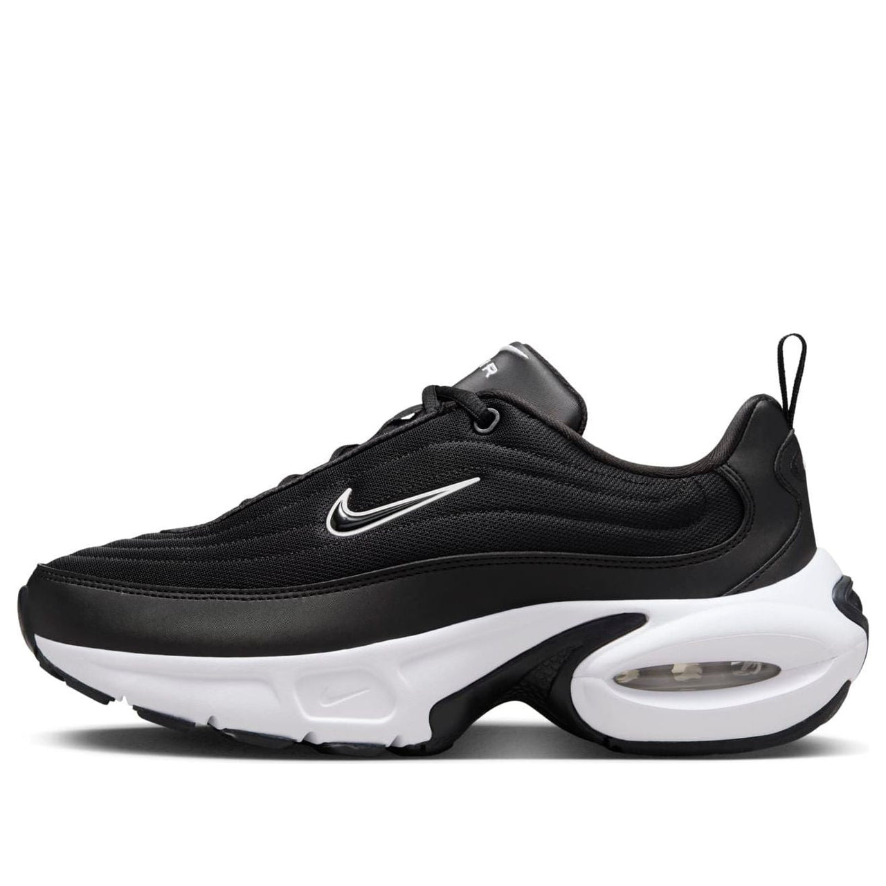 (WMNS) Nike Air Max Portal 'Black White' HF3053-001