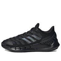 (GS) adidas Cc Ventania J Black GZ7617