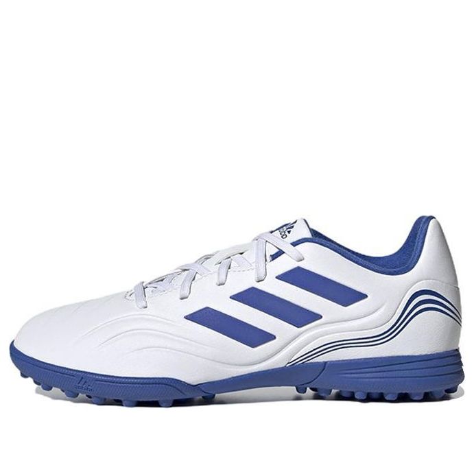 (PS) adidas Copa Sense.3 TF 'White Hi-Res Blue' GW7402