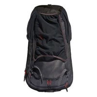 adidas Terrex Cross Trail Backpack 'Black Red' CF4918