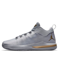 Air Jordan CP3.X AE White/Gold 922655-001