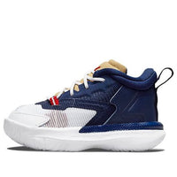 (TD) Air Jordan Zion 1 'USA' DC2023-401