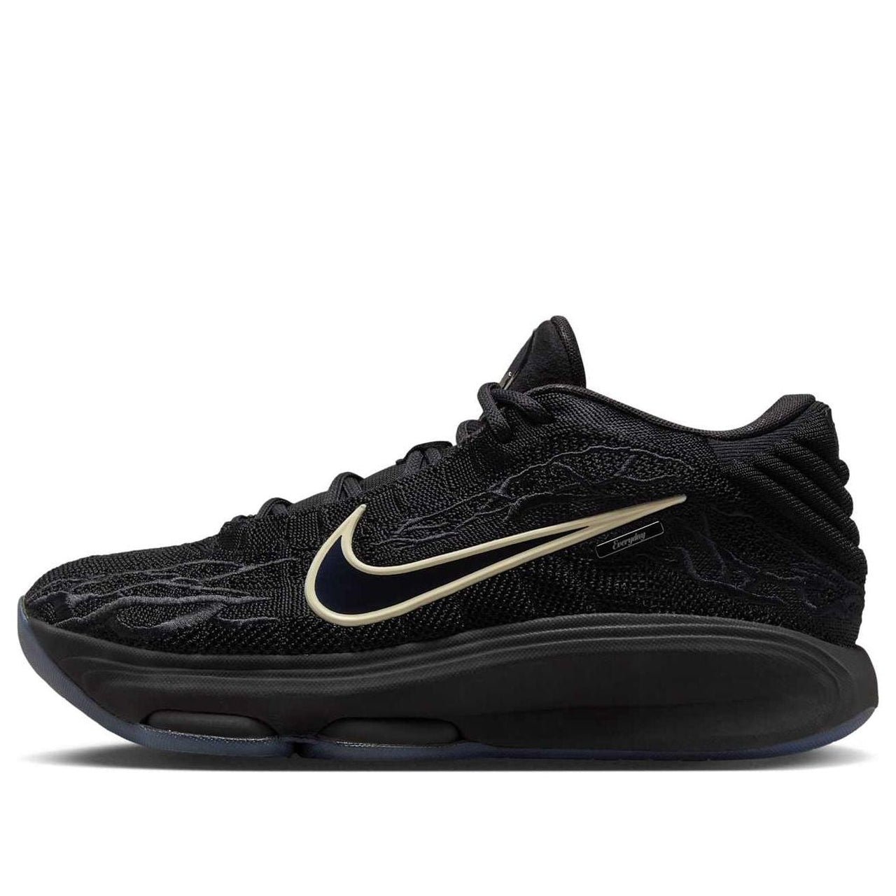 Nike x Victor Wembanyama Air Zoom GT Hustle 3 LX EP 'All-Star Black Label' IB4169-001