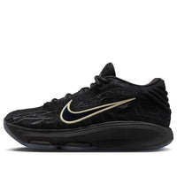 Nike x Victor Wembanyama Air Zoom GT Hustle 3 LX EP 'All-Star Black Label' IB4169-001