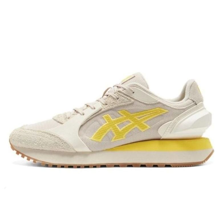 Onitsuka Tiger Moage CO 'Mineral Beige Yellow' 1183B555-250