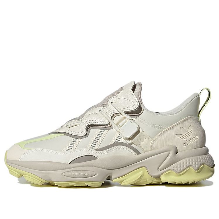 adidas originals Ozweego Flipshield 'Creamwhite Gray' FX6047
