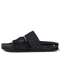 (WMNS) adidas Stella McCartney x Stella-Lette Slide 'Core Black' EF2229