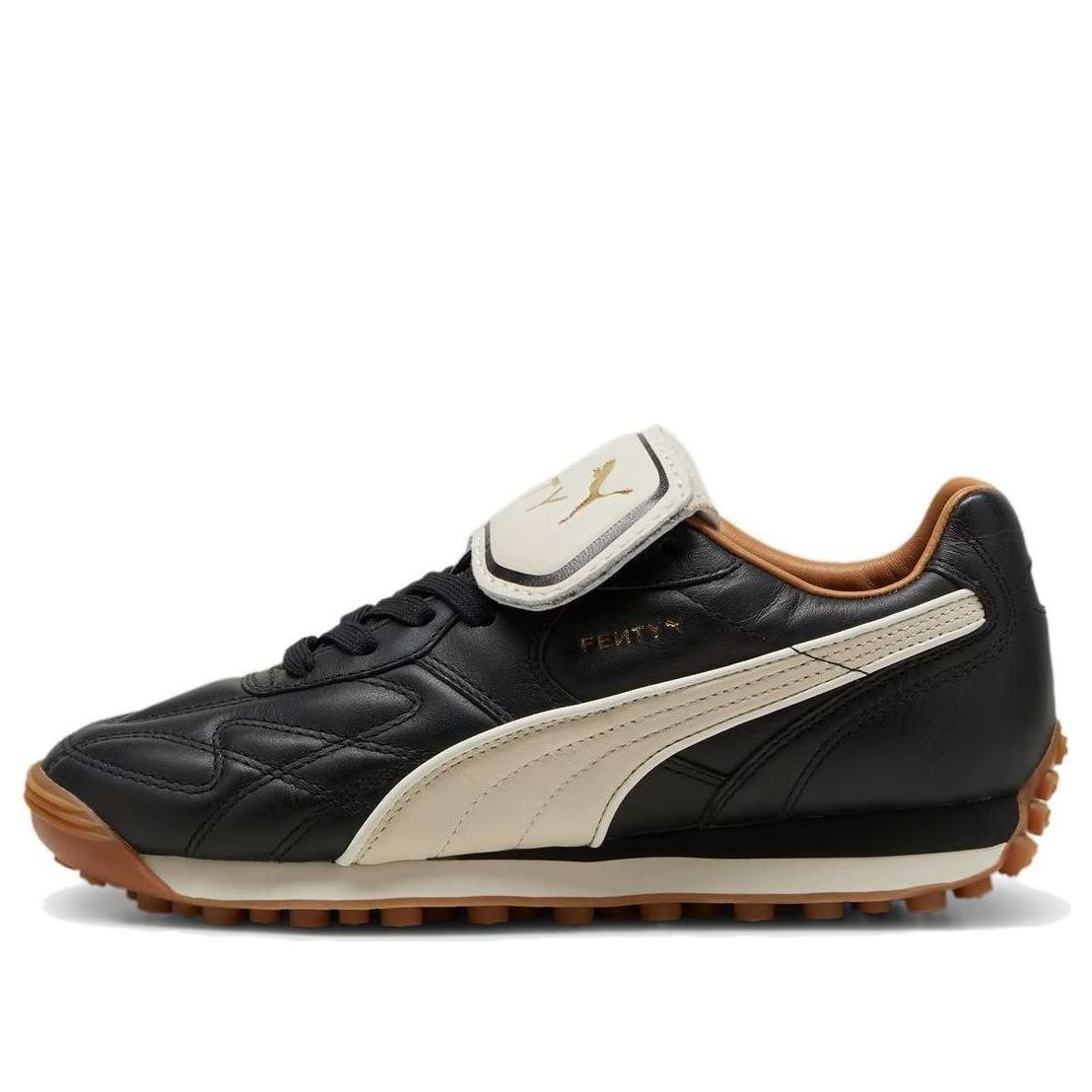 PUMA Avanti VL x Fenty 'Black' 398672-01