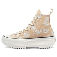 Converse Run Star Hike High 'Summer Spirit - Sesame' 171921C