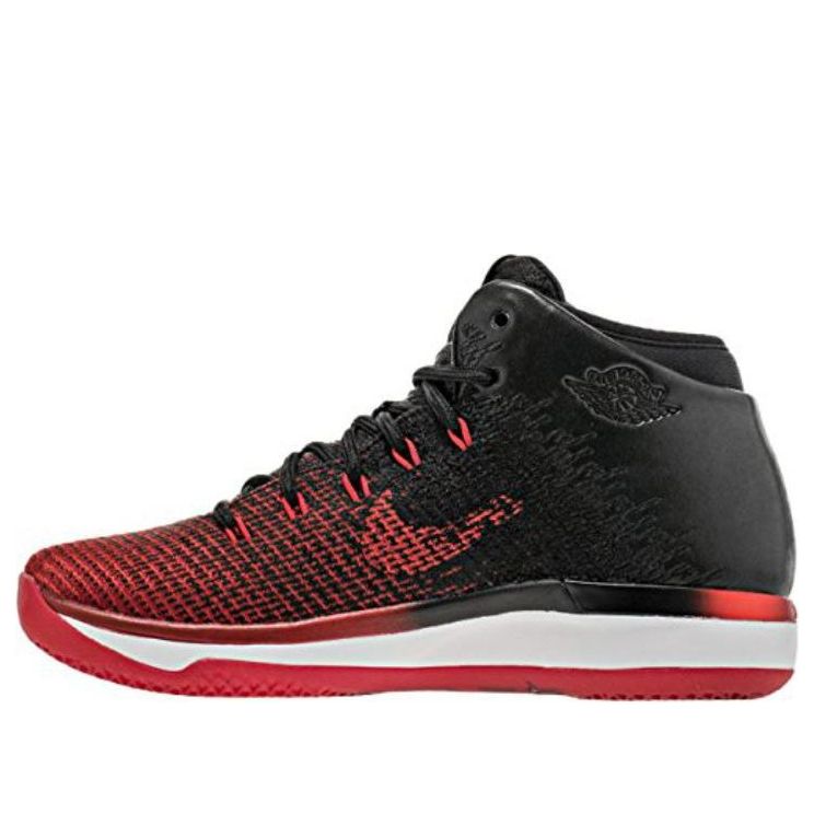 (GS) Air Jordan 31 'Banned' 848629-001