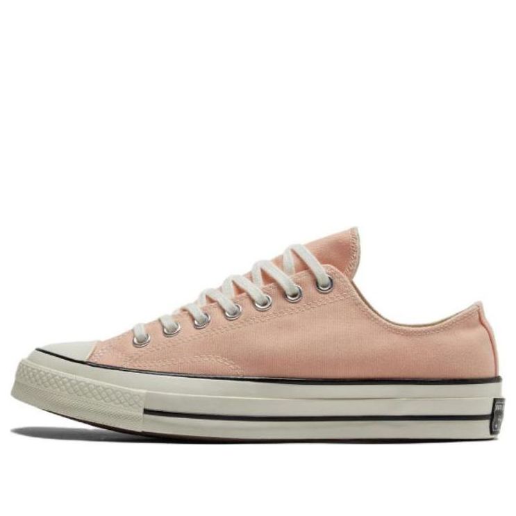 Converse Chuck 70 Vintage Canvas Low 'Cheeky Coral' A03448C