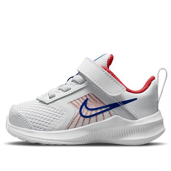 (TD) Nike Downshifter 11 'Photon Dust University Red' CZ3967-013