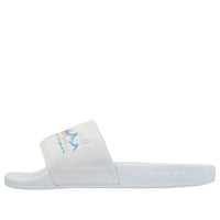 Gucci Pursuit Slide 'Hawaii - White' 630601-DIR00-9014
