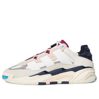 adidas Niteball 'Cream White Pink Tint' FW3317