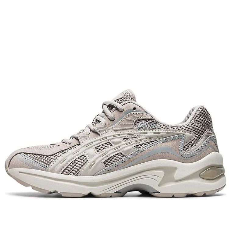 (WMNS) ASICS Gel-Preleus 'Oyster Grey' 1202A109-020
