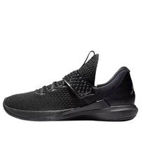 Air Jordan Trainer 3 'Black' AJ7982-003