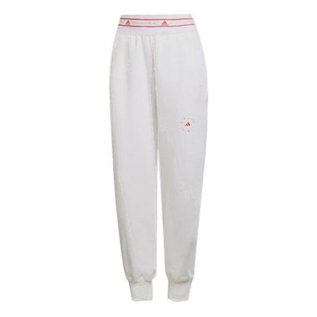 (WMNS) adidas by Stella McCartney SC fitness Pants 'White' H53721