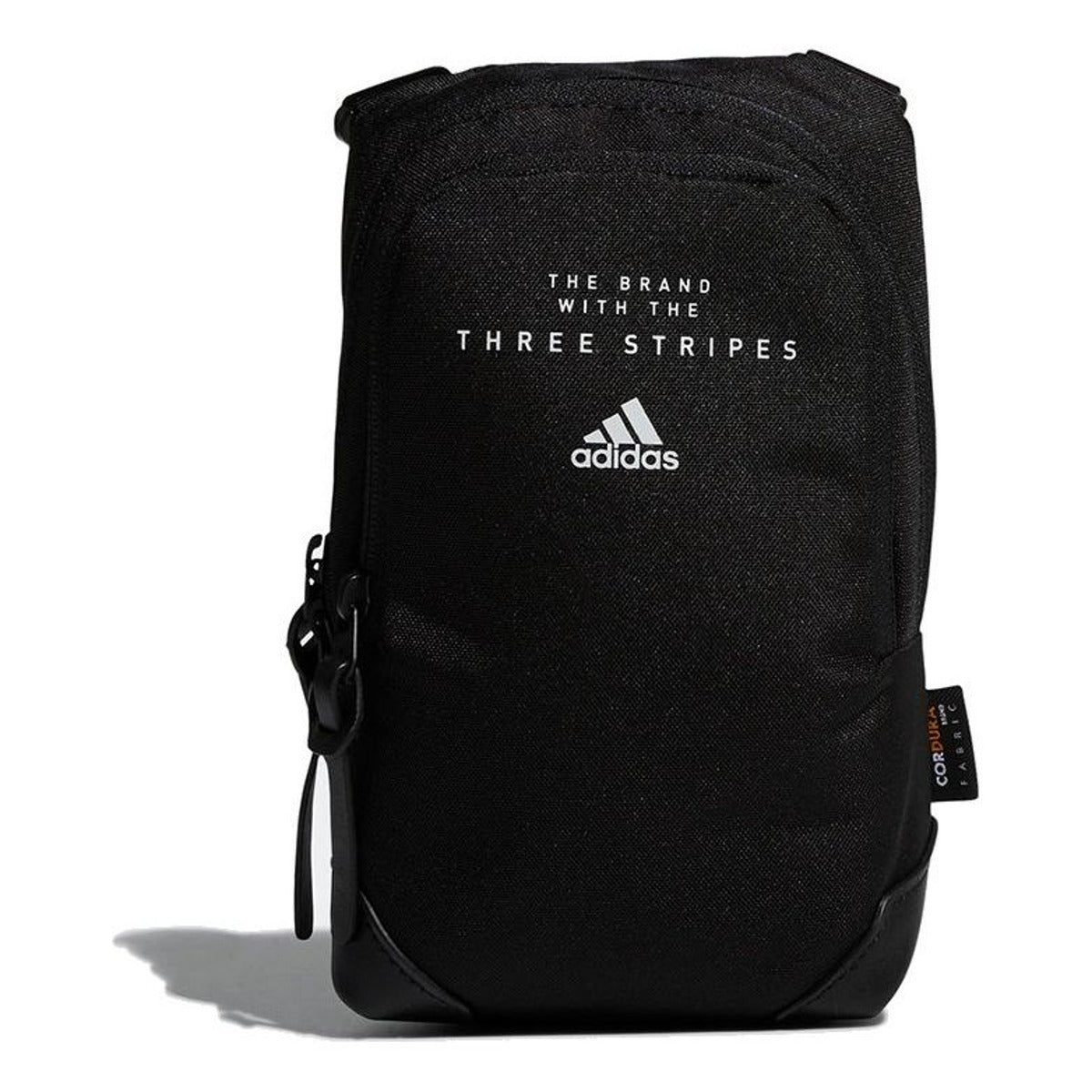(WMNS) adidas Must Have Performance Waist Bag 'Black' FM2304