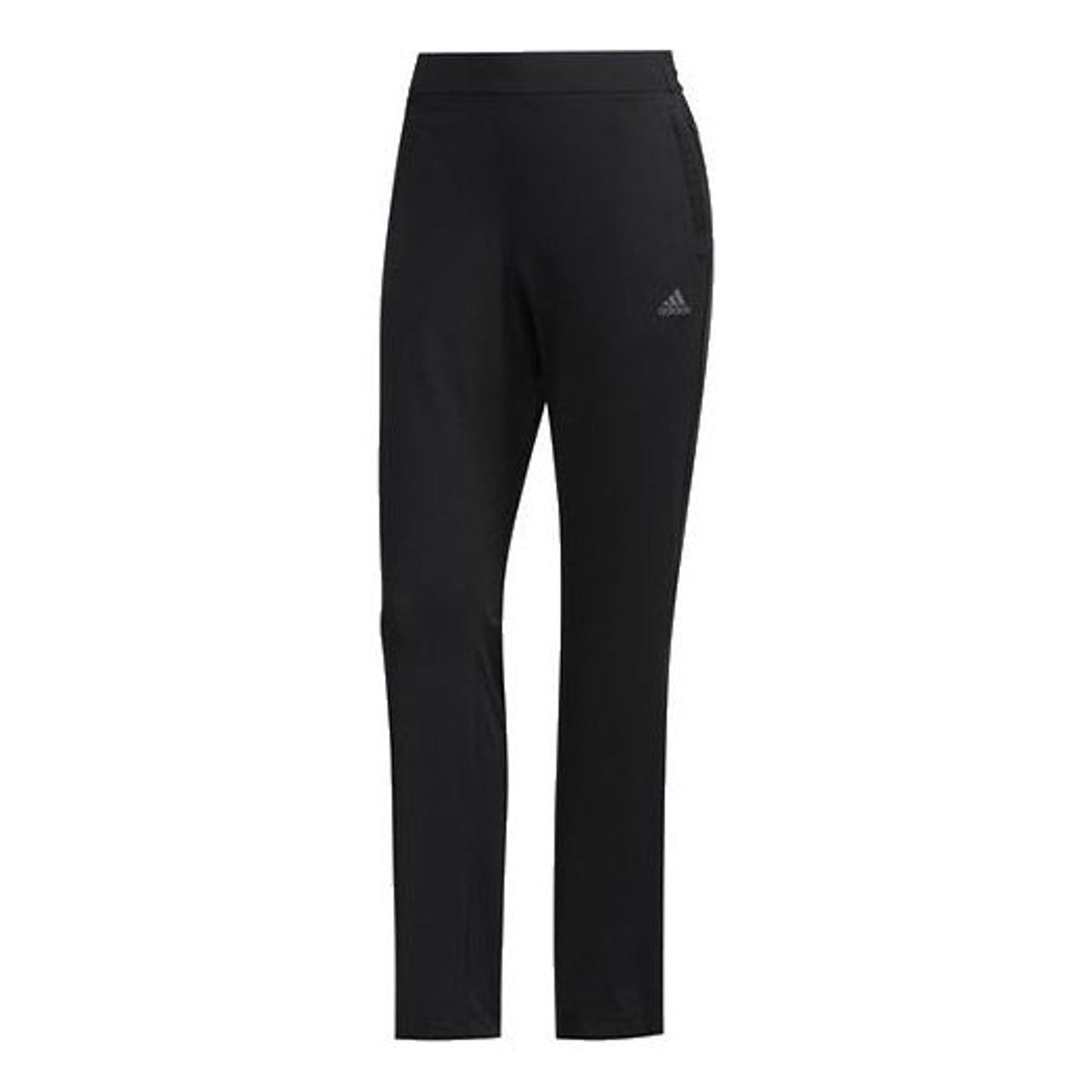 (WMNS) adidas Training Pants 'Black' FM7545