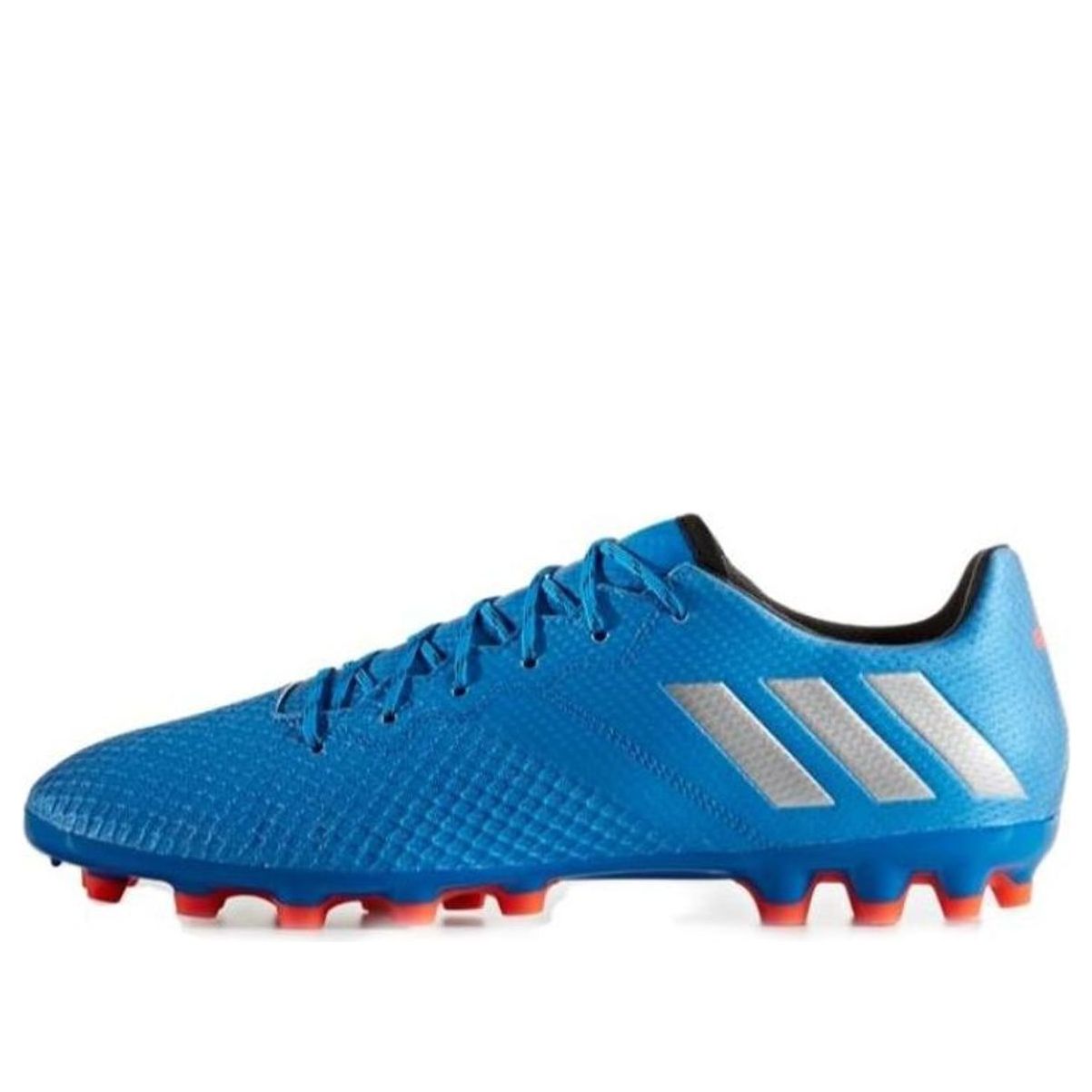 adidas Messi 16.3 AG 'Blue Silver' S80536