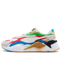 (WMNS) PUMA RS-X3 WH 'Unity' 368662-01