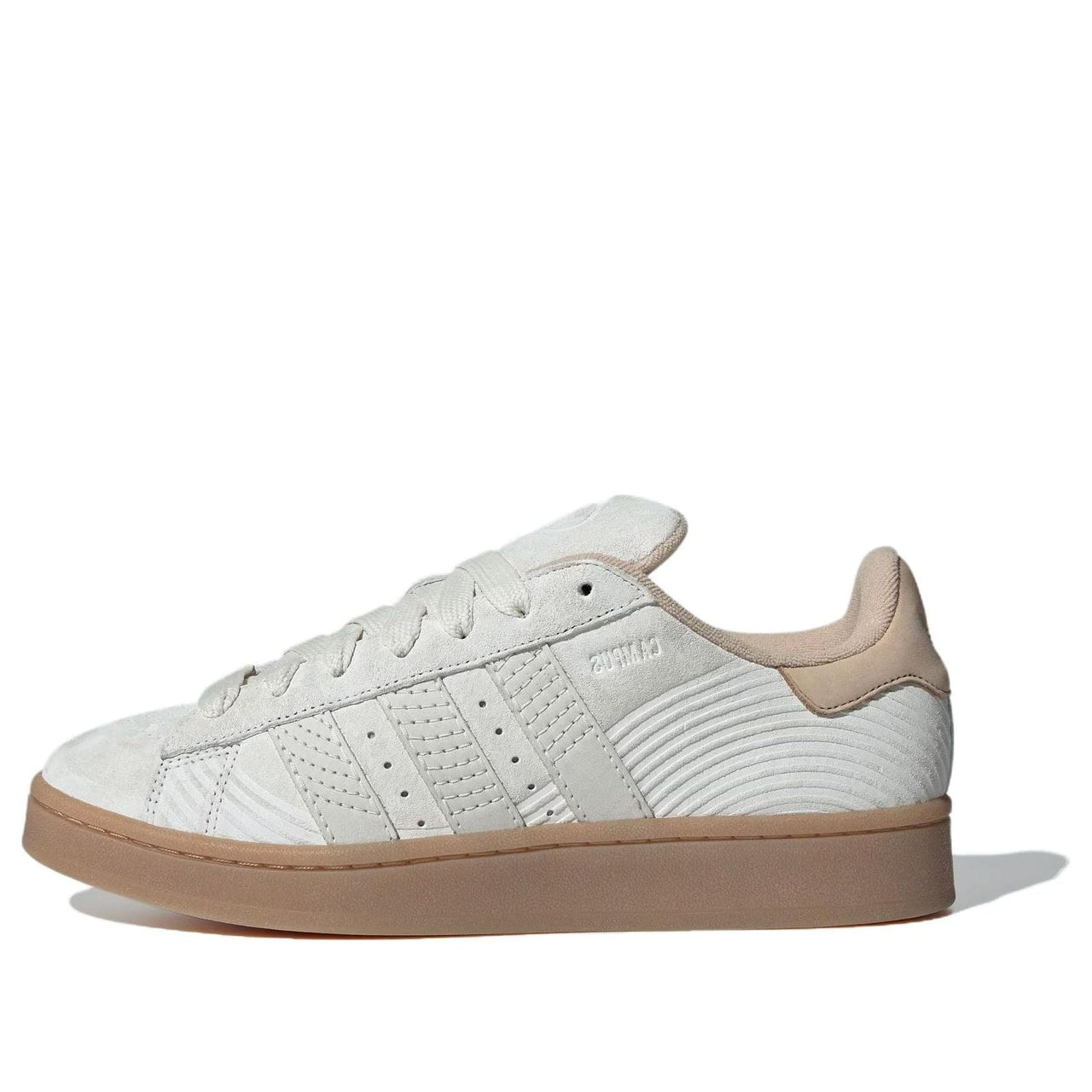 adidas Campus 00s 'Japanese Rock Garden White Tint' IF4334