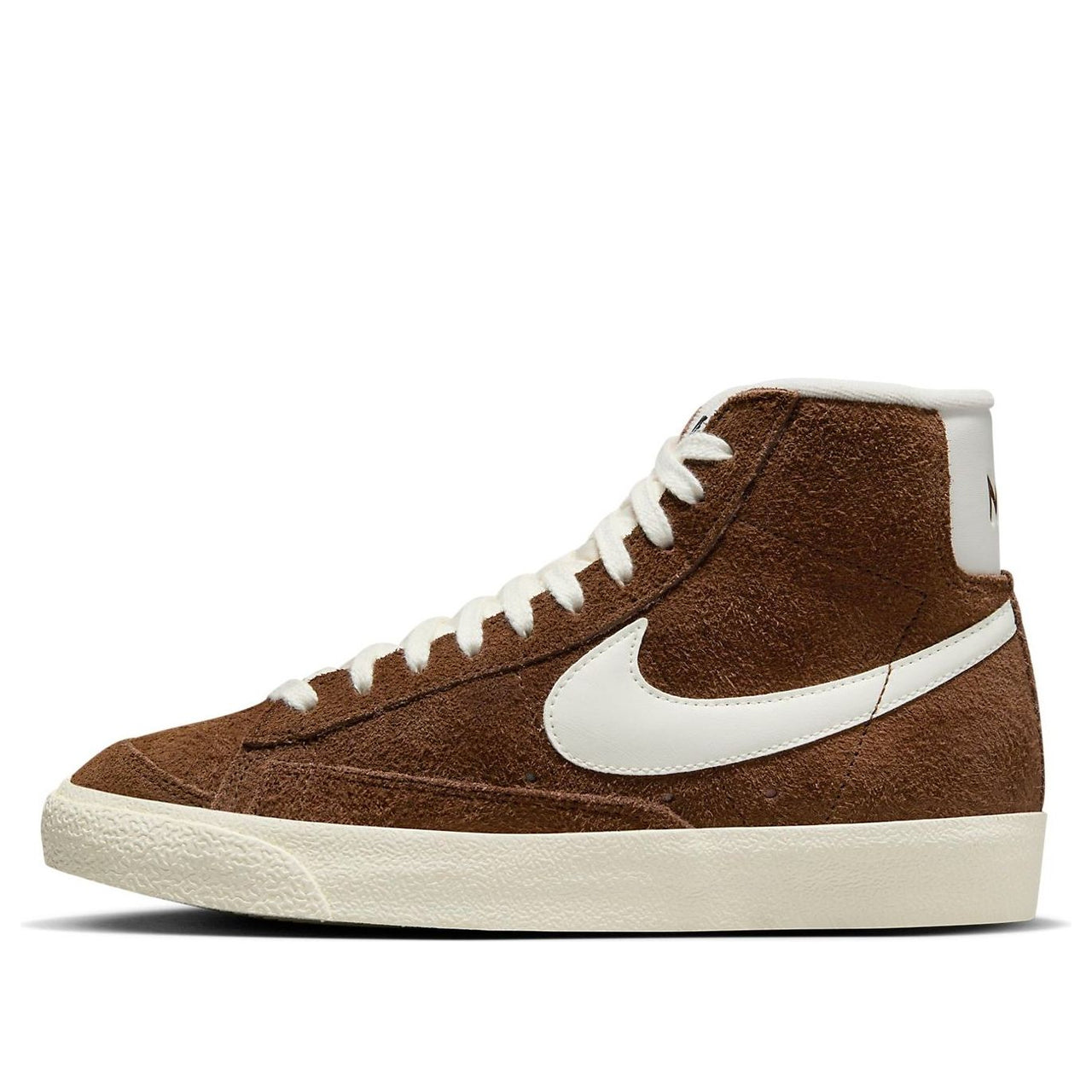 (WMNS) Nike Blazer Mid '77 Vintage 'Cacao Wow' DV7006-200