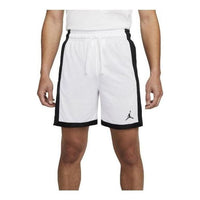 Air Jordan Spirit Mesh Short 'White Black' DH9077-100